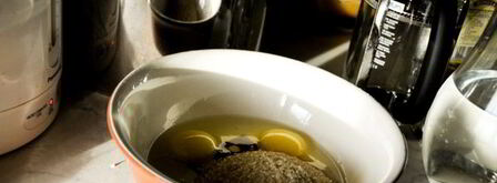 сочни с творогом. Шаг 3