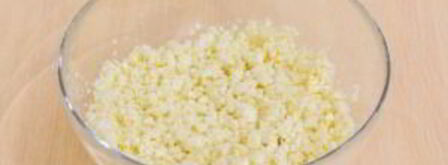 сочни. Шаг 8