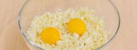 сочни. Шаг 9