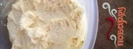 сочники с творогом. Шаг 3