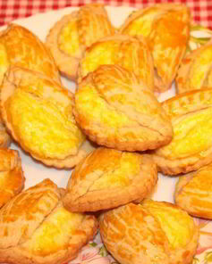 Сочники творожные