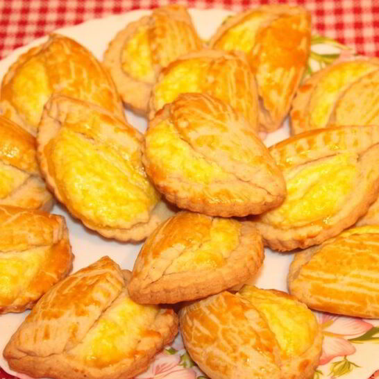 Рецепт сочников творожных