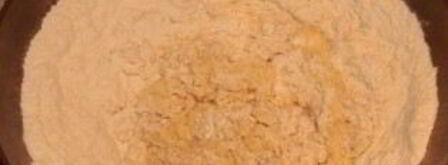 сочники творожные. Шаг 5