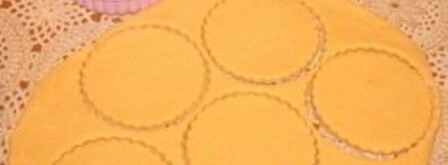 сочники творожные. Шаг 9