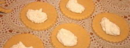 сочники творожные. Шаг 10