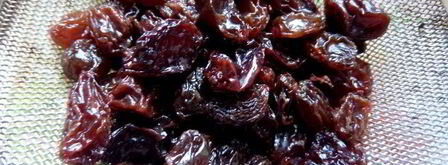 свекольные сырники из духовки. Шаг 4