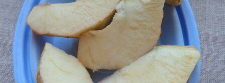 свекольные сырники из духовки. Шаг 5