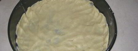 сырник классический. Шаг 3