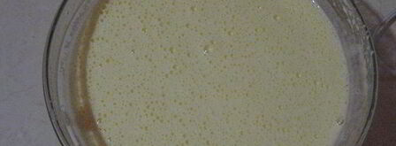 сырник классический. Шаг 7