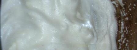 сырник с курагой на пару. Шаг 4