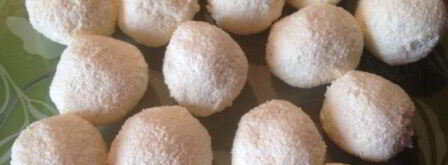 сырники без муки. Шаг 3