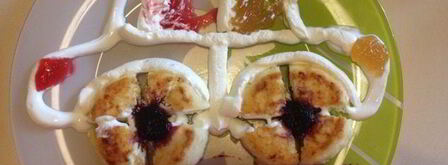 сырники без муки. Шаг 6