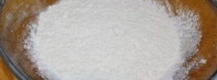 сырники из творога. Шаг 5