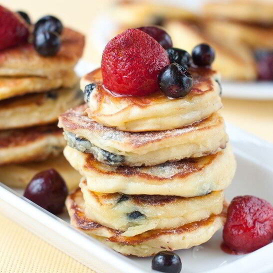 Рецепт сырников из творожной массы