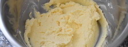 сырники с тмином. Шаг 4