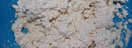 сырники с цельнозерновой мукой. Шаг 4