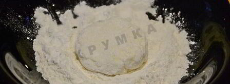 сырники творожные нежные. Шаг 7