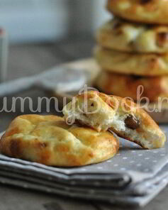 Сырники в духовке