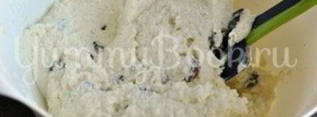 сырники в духовке. Шаг 7