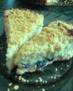 Творожник Компромисс