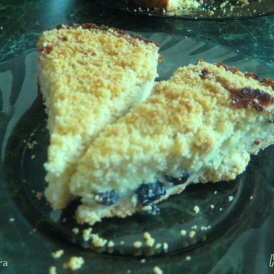 Рецепт творожника компромисс