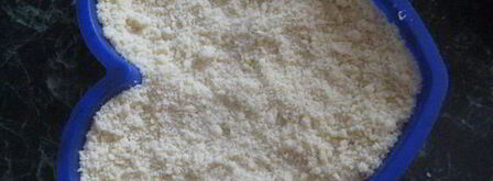 творожник компромисс. Шаг 4