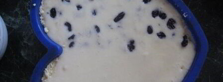 творожник компромисс. Шаг 6