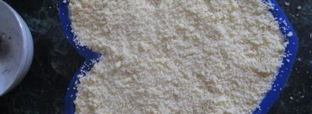 творожник компромисс. Шаг 7