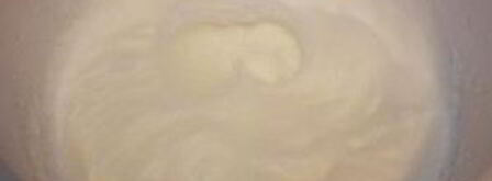 творожник с вишней. Шаг 3