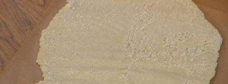 ягодный творожник. Шаг 4