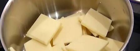 ягодный творожник. Шаг 5