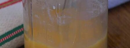 ягодный творожник. Шаг 7