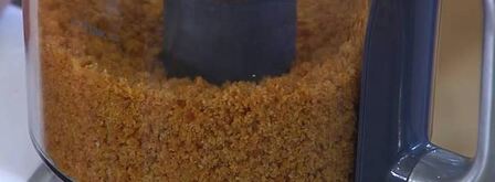 ягодный творожник. Шаг 9