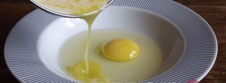 дрожжевое тесто для пирожков. Шаг 4