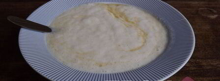 дрожжевое тесто для пирожков. Шаг 6