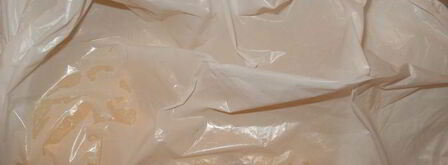 дрожжевое тесто из холодильника. Шаг 6