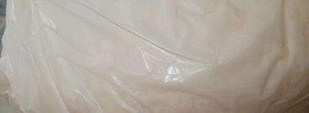 дрожжевое тесто из холодильника. Шаг 7