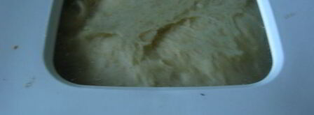 нежное сдобное тесто для пирожков. Шаг 4