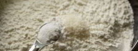 пресное тесто для пиццы на воде. Шаг 3