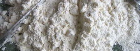 рубленое тесто. Шаг 5