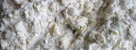 рубленое тесто. Шаг 8