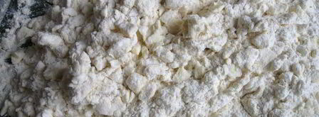 рубленое тесто. Шаг 10