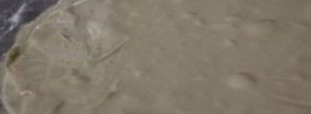 слоеное тесто для самсы. Шаг 9