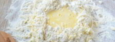 слоеное тесто. Шаг 5