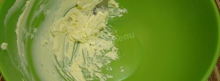 тесто для баранок домашних. Шаг 4