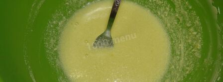 тесто для баранок домашних. Шаг 7