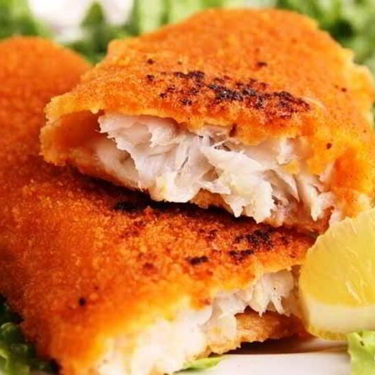 Рецепт теста для кляра