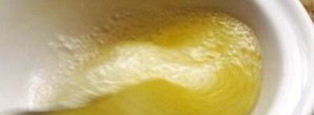 тесто для кляра. Шаг 5