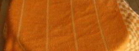 тесто для печеных пирожков дрожжевое. Шаг 4