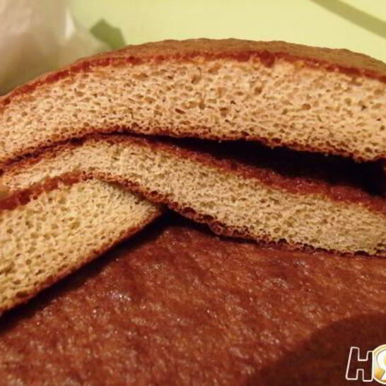 Рецепт теста для рулетов